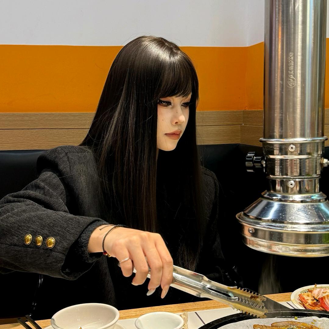 雏田辣辣