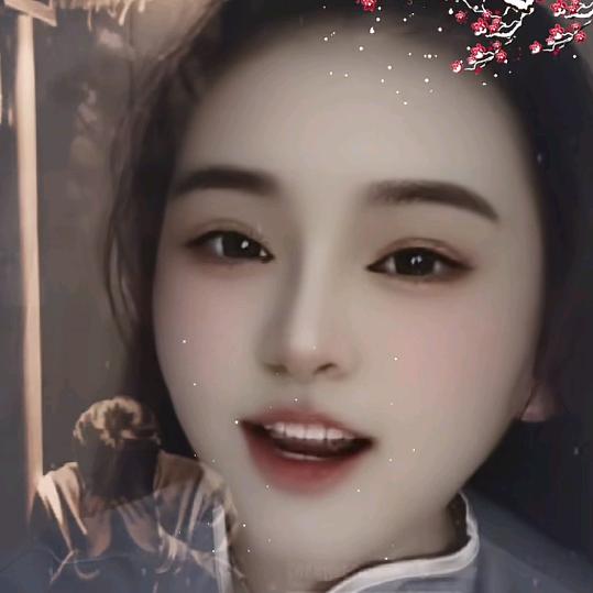 努力讨好岁月