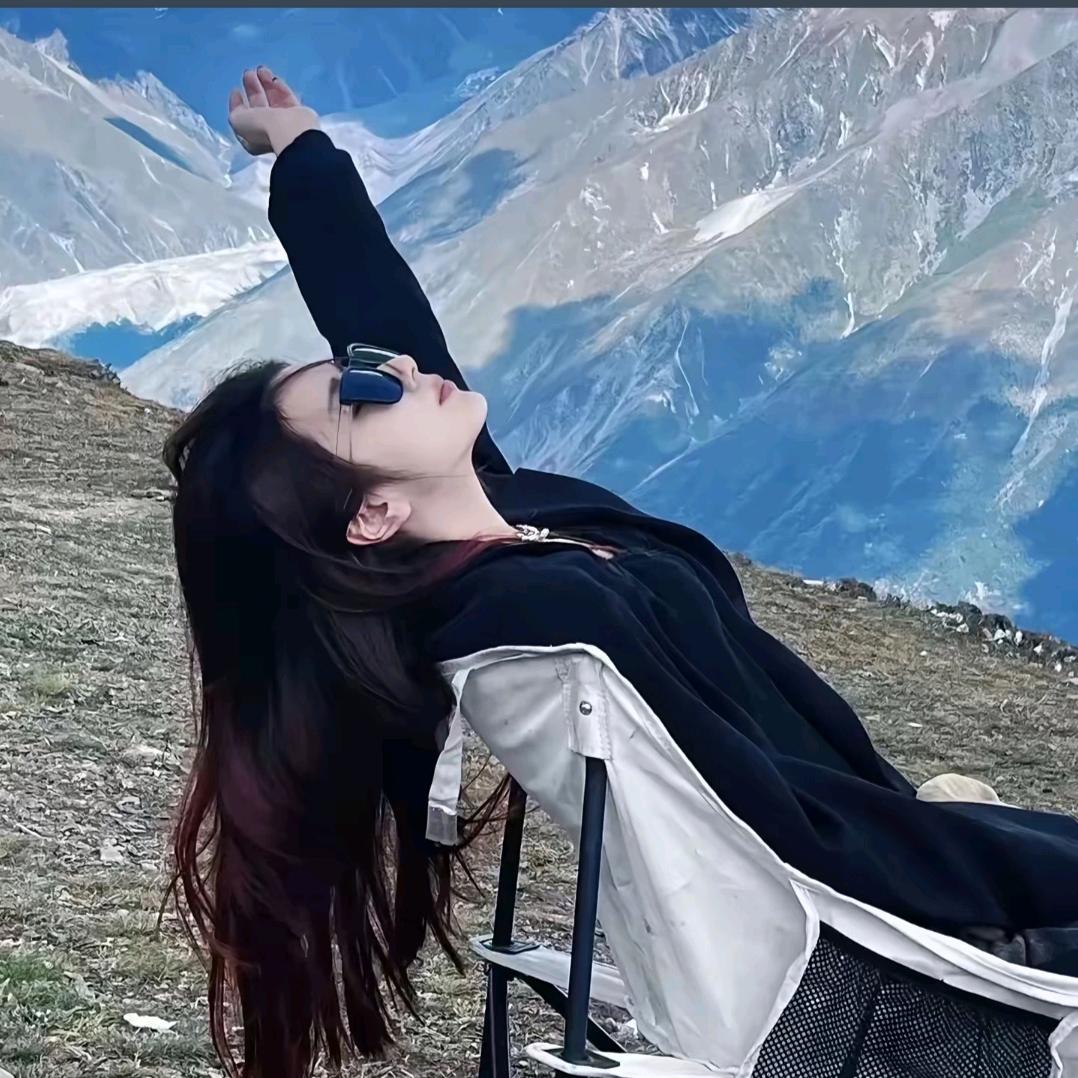 🦋雪儿