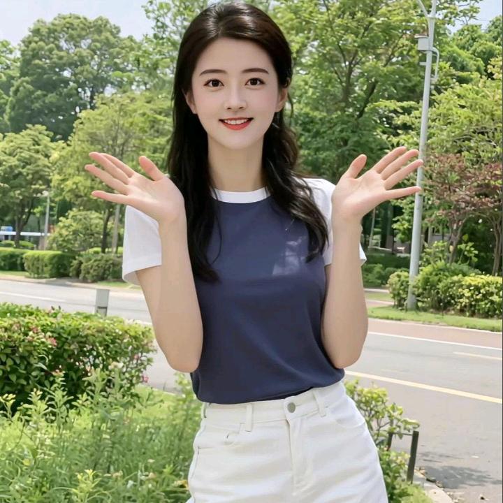 婉婷