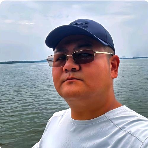 AAA海鲜养殖批发老赵