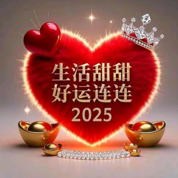 相缘今生