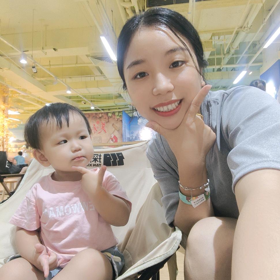 🌈小迷仙