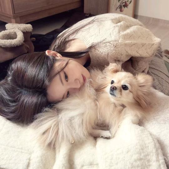 小鱼爱吃土豆🥔