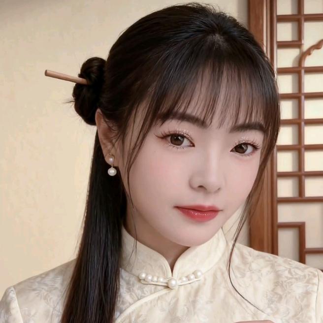 山里的幺妹🌹🌹🌹