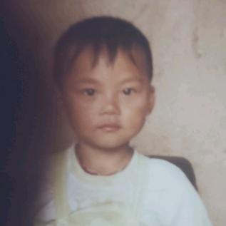 不知情的小姐姐