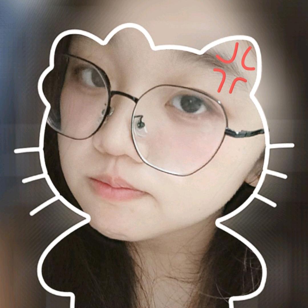 小林爱睡觉💤