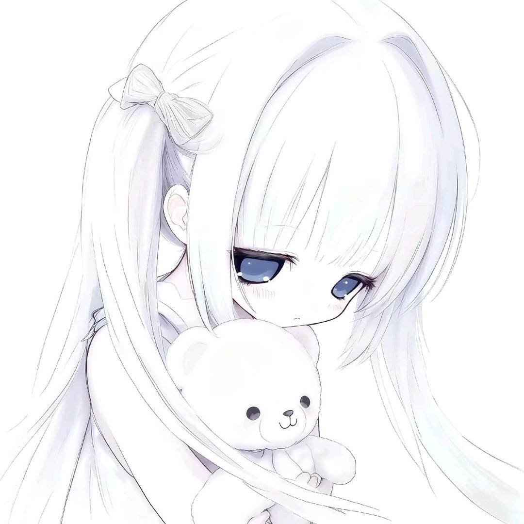 木讷的树