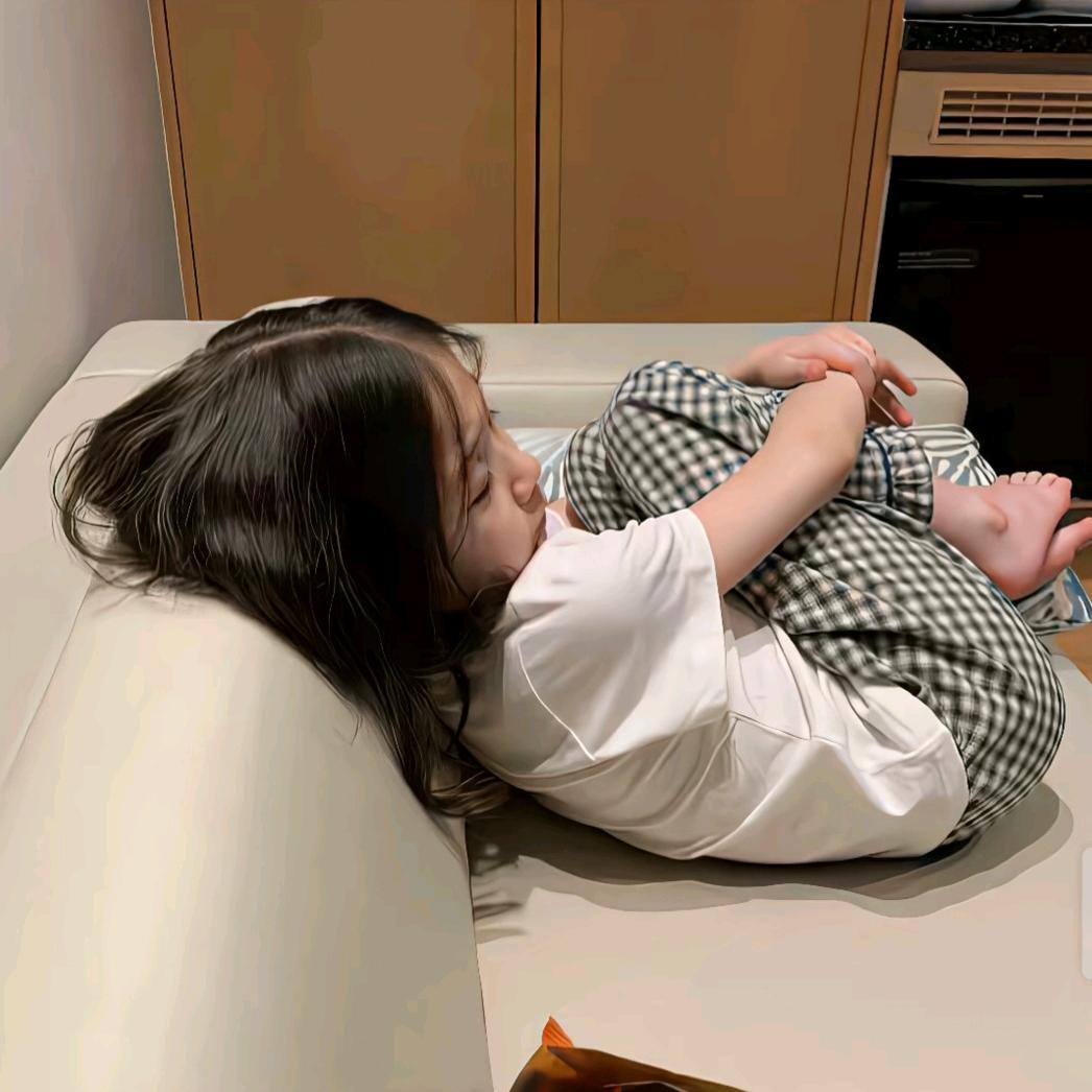 椿不见