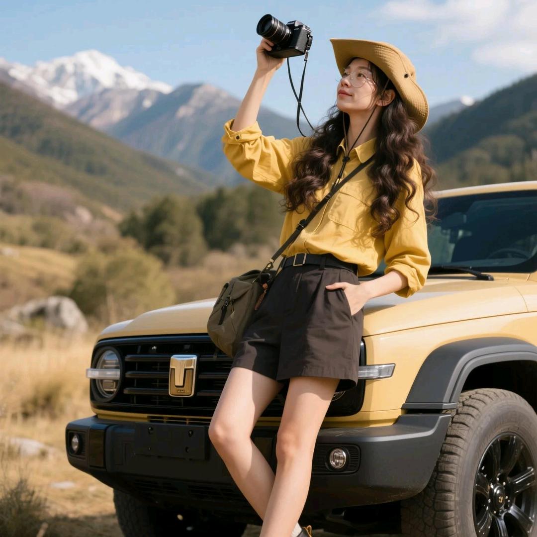 巴山新能源二手车@电宝宝