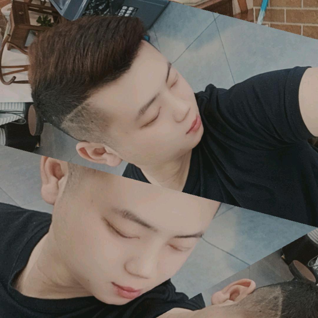 阿科发型工作室