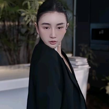 洛哥女装 直播优选₂