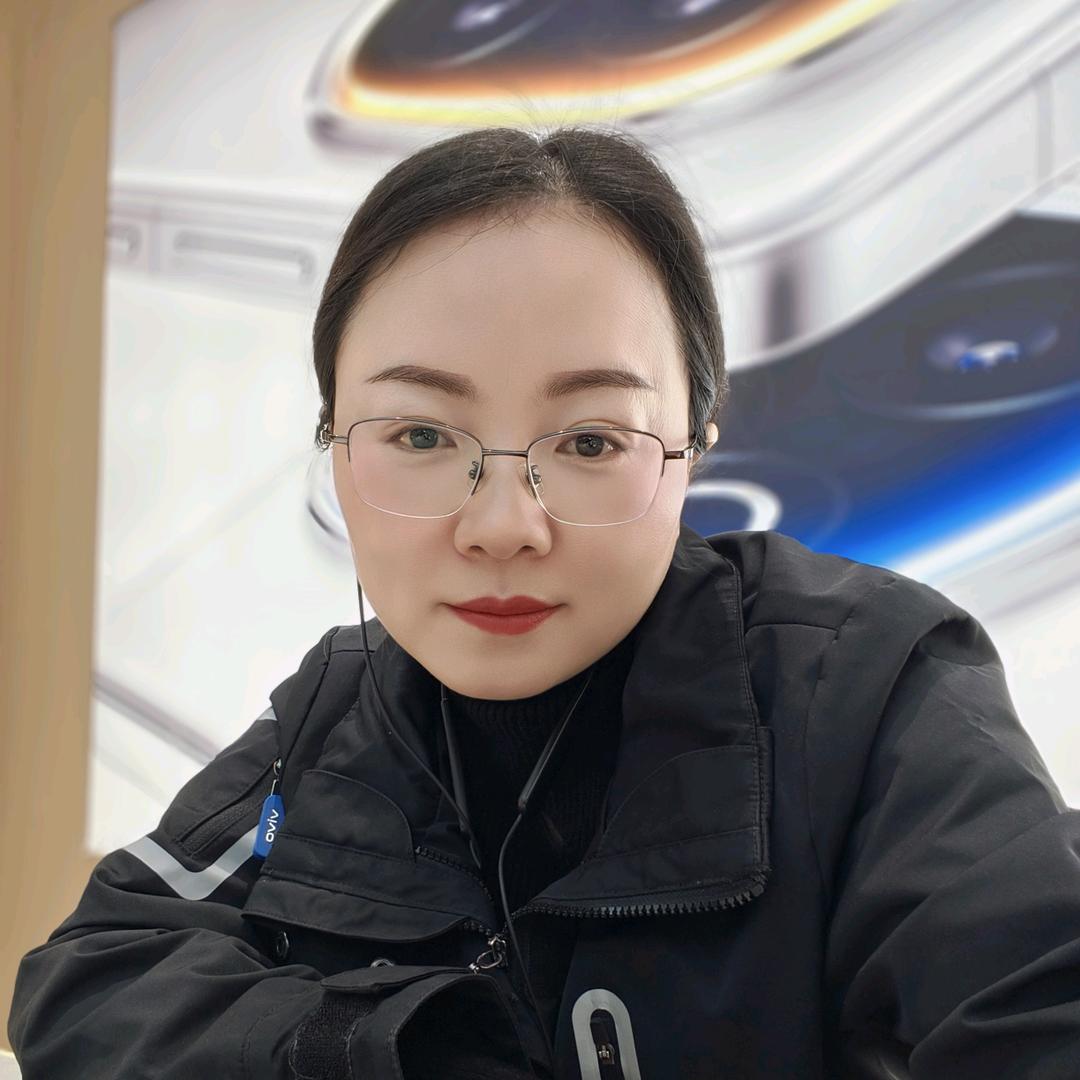 &vivo丽丽&