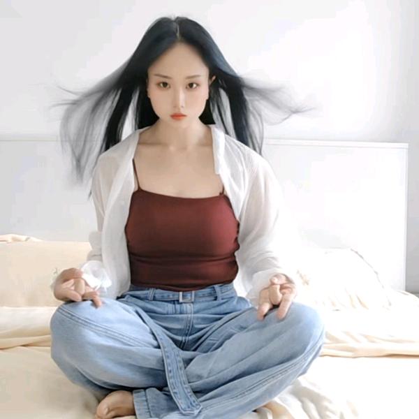 梅超风