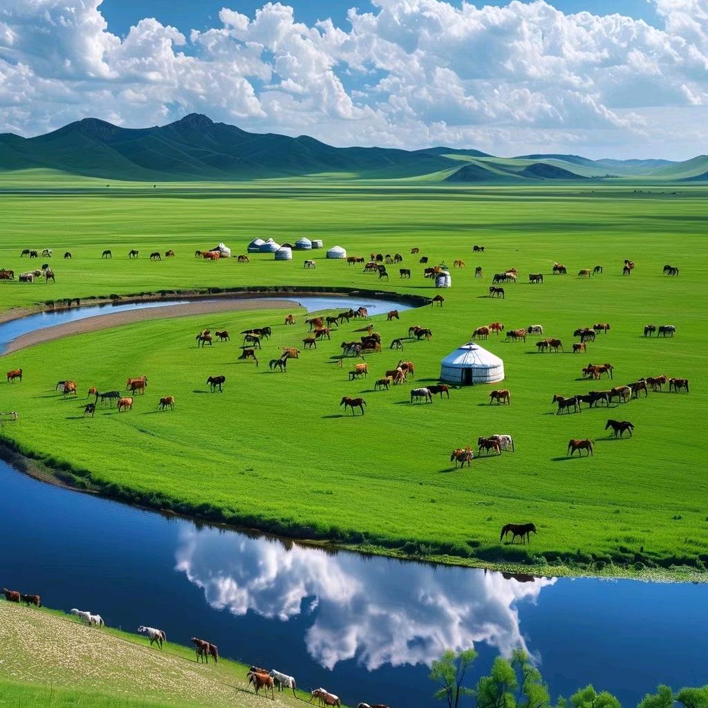 @宇弟 生财有道农牧业