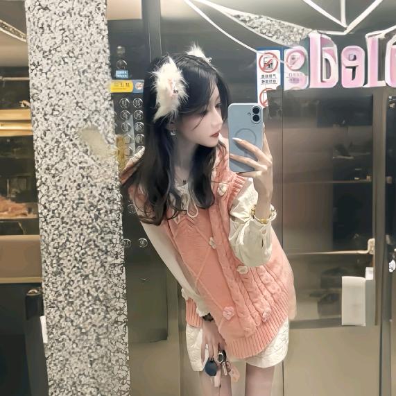 为了当电影陪陪和婆婆开撕
