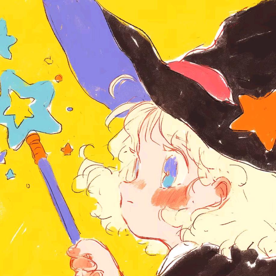 lucky