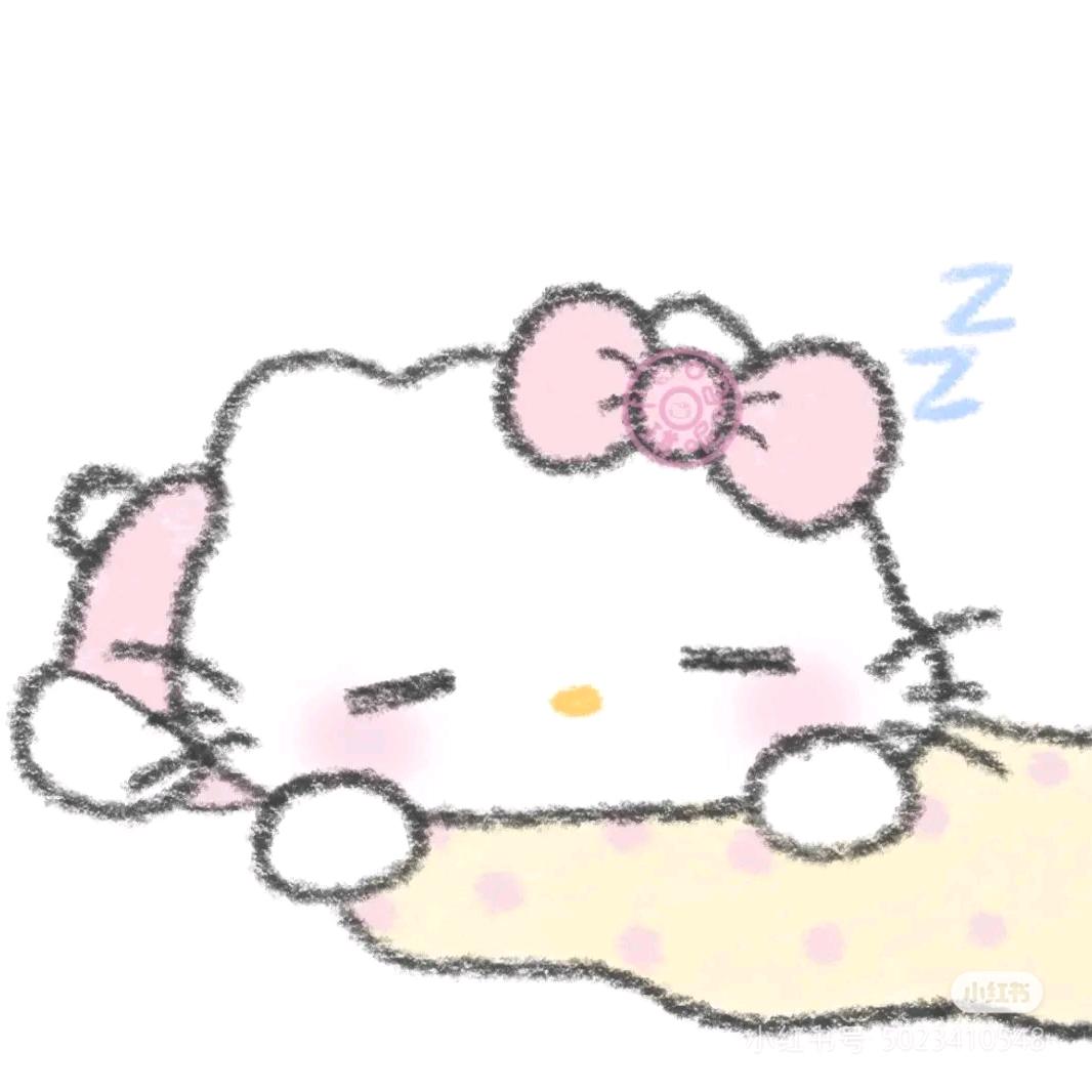 蜡笔不小心
