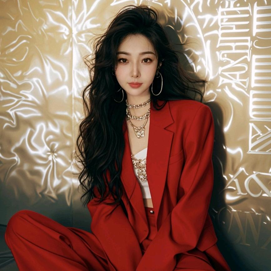 💗小样💗