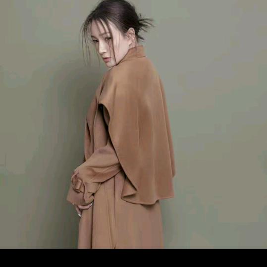 洛哥（时尚穿搭）