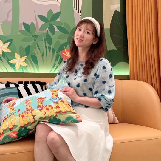 天使之爱