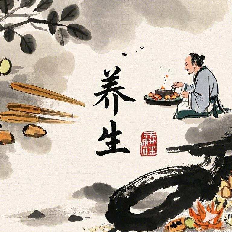 天天中式养生