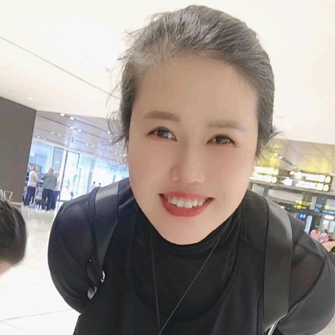 徐焱焱