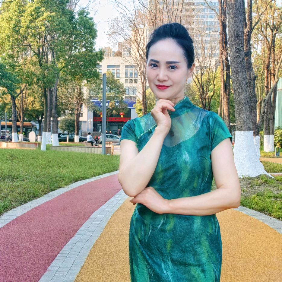 @清（64年的龙姐姐）