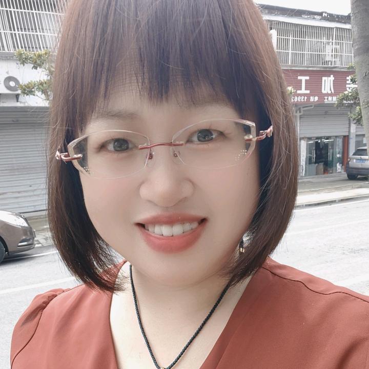 清欢吖☘️