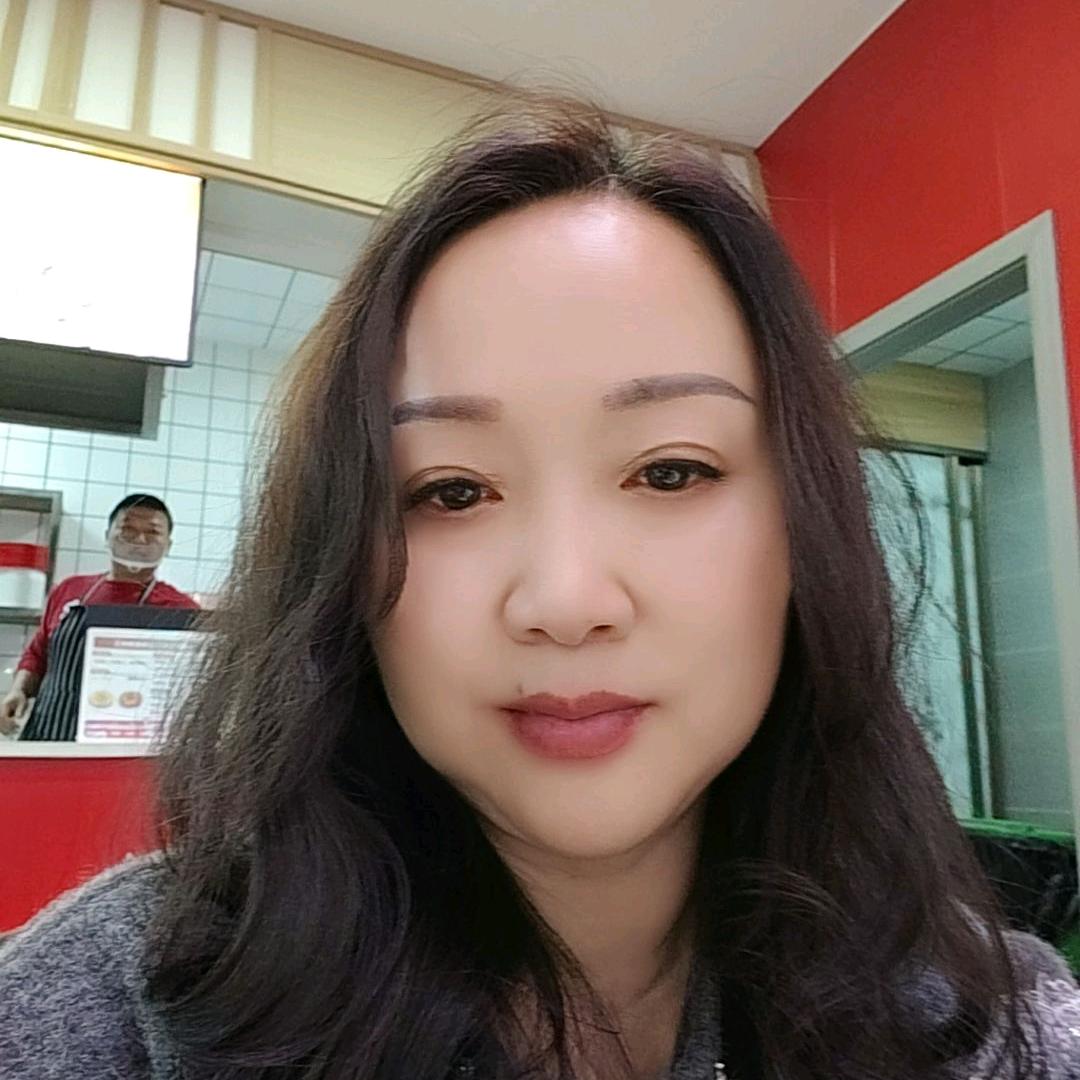 蓝心