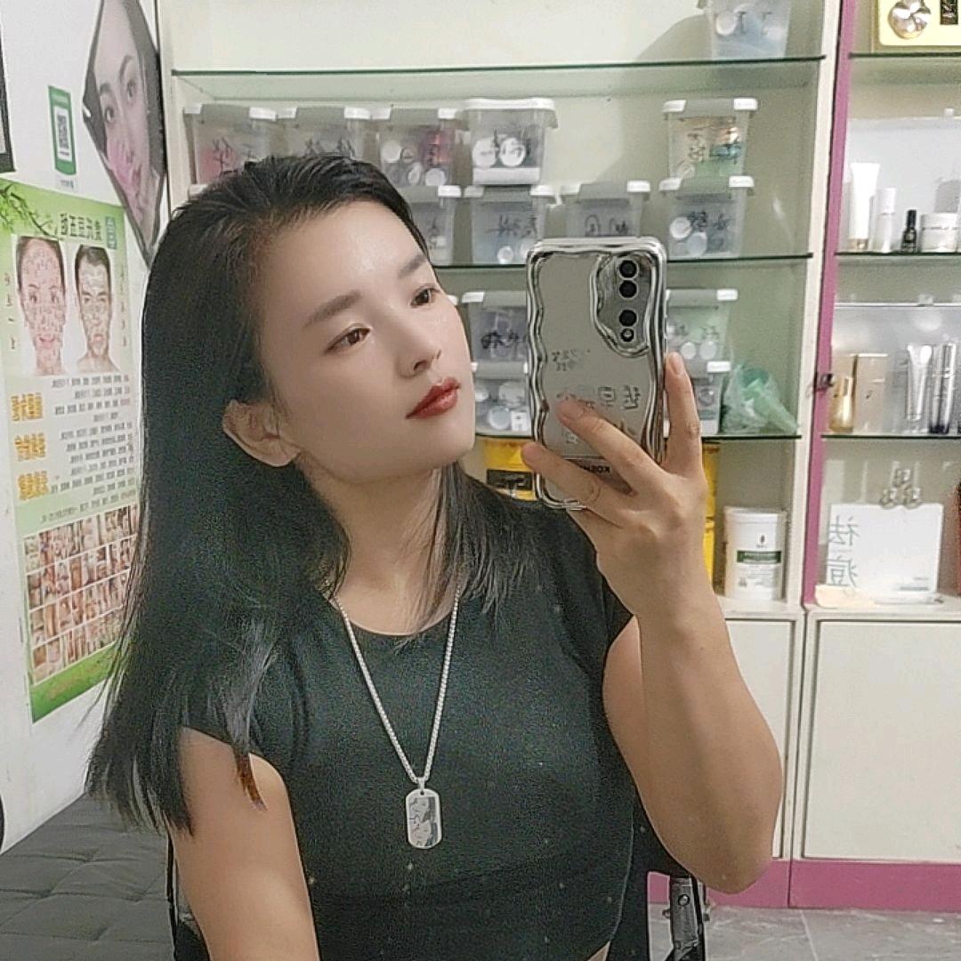 晓慧（好物分享）