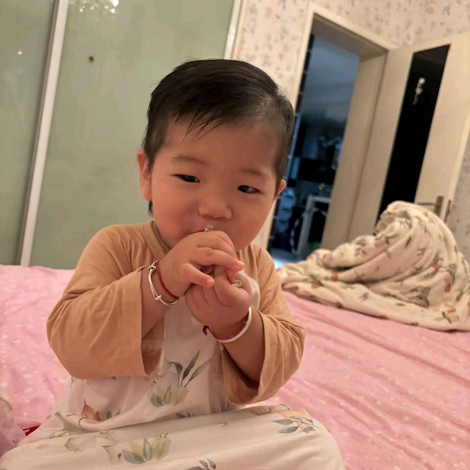 开心果刘总