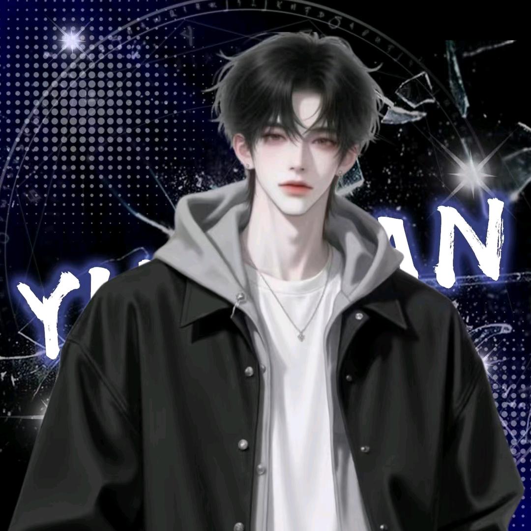 𝓗.谜朝