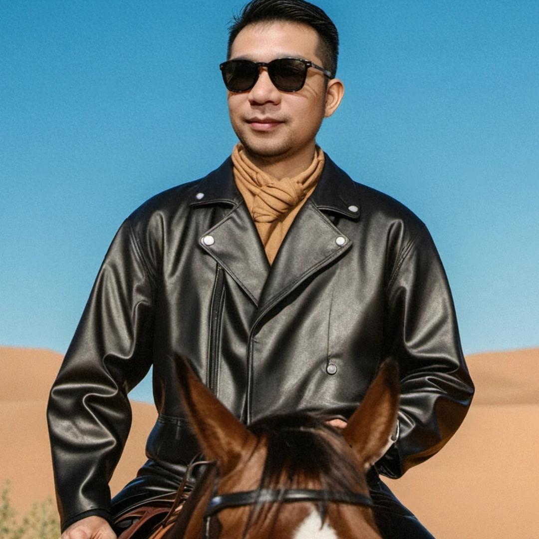欧阳穿搭