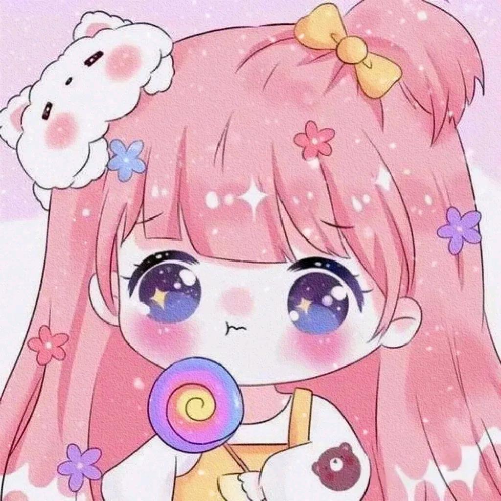 和问归期头像