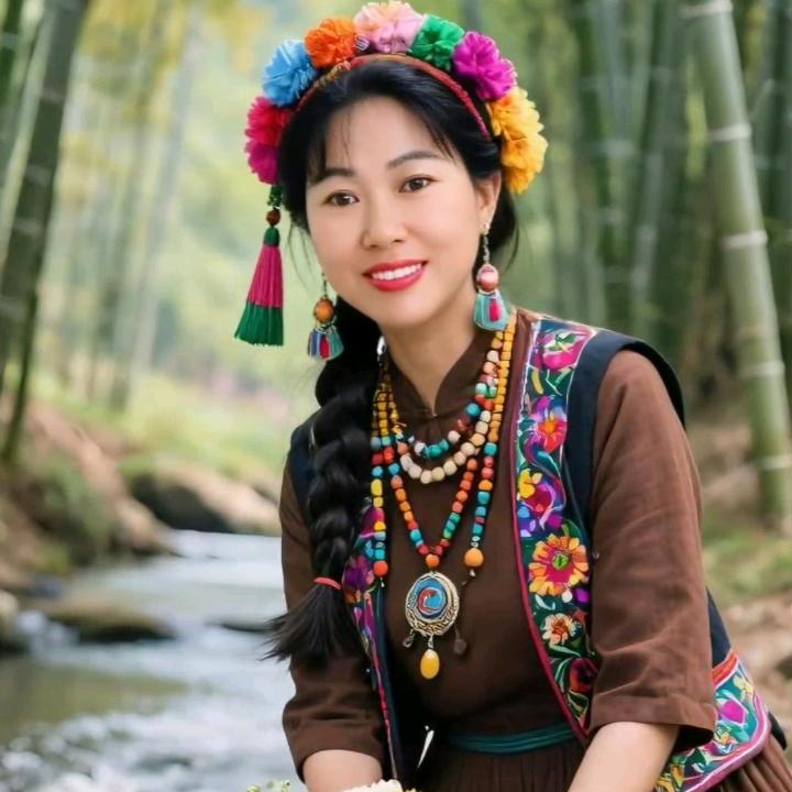 幸福如意