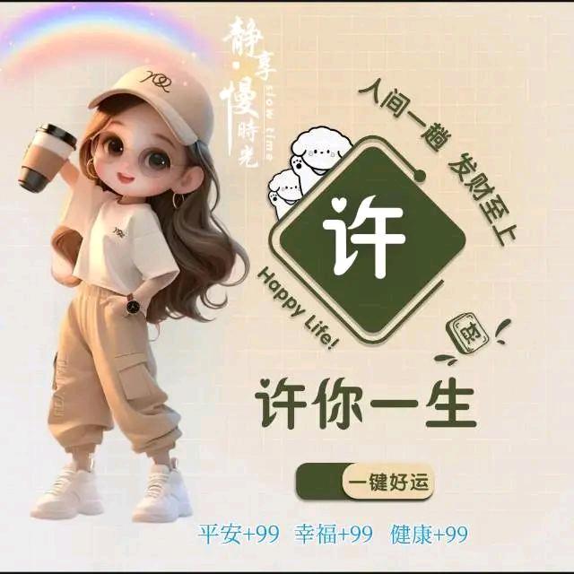 开心好物