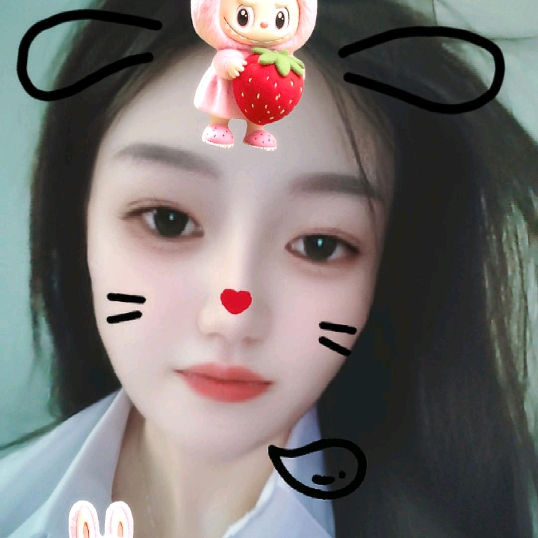 微笑♥姑娘