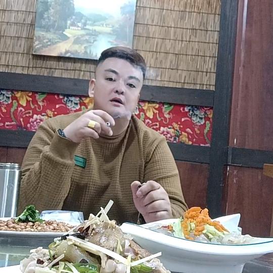 小龙哥