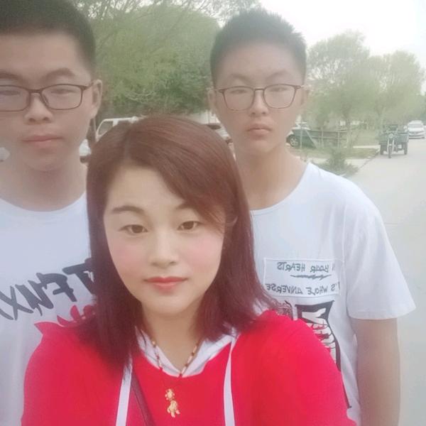 用户2822749266450相信自己