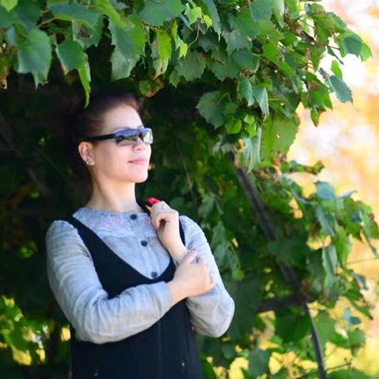 @@💗爱笑的花姐🎤（唱得嘻碎🤣）