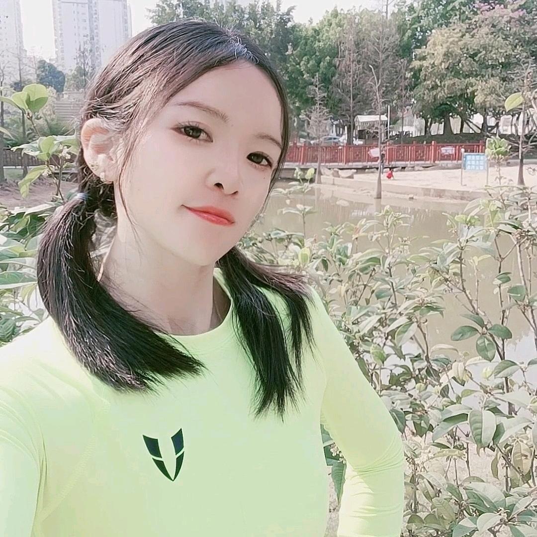 原来是Yan yan呀✨