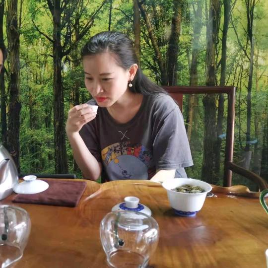 夏小姐的茶生活🍵