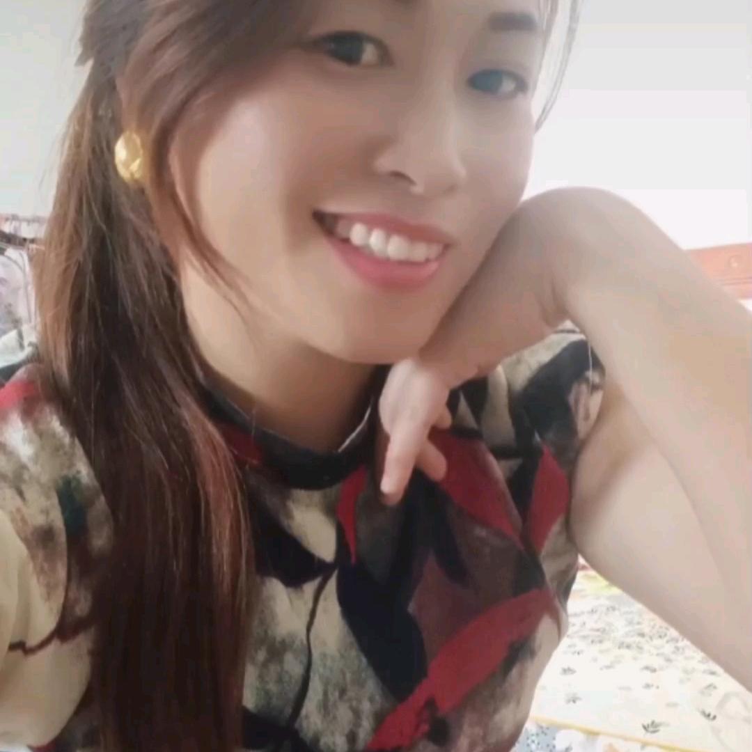 每天开心。
