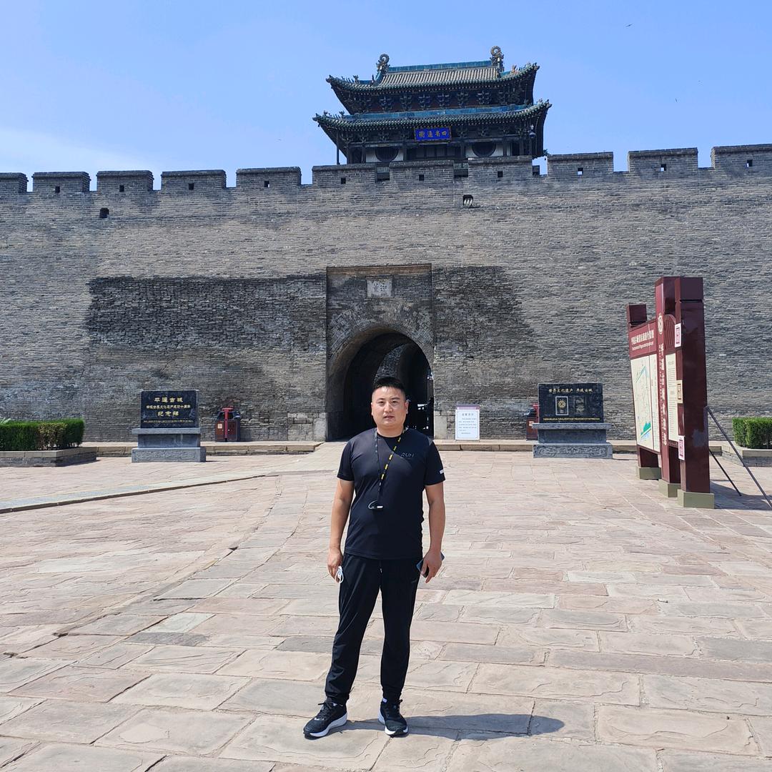 聚欣源石业.青石厂家