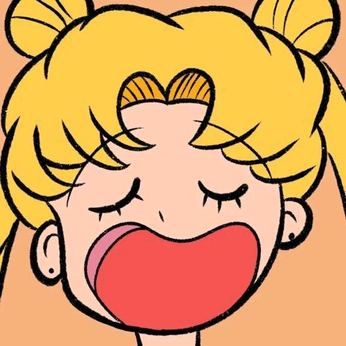 米粒儿是只喵（带娃中）