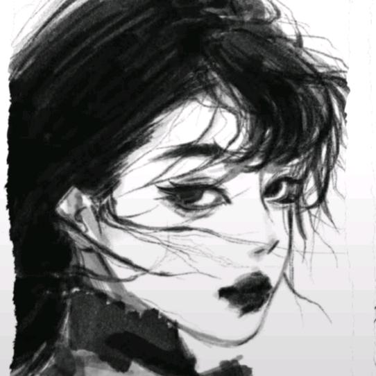 秦艽👑