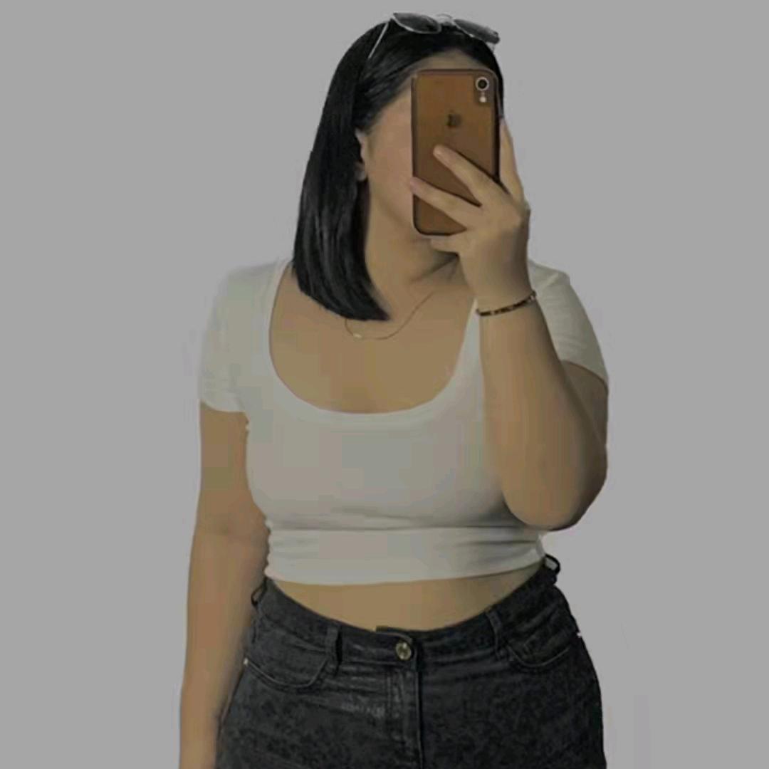 请叫我胖妞吧