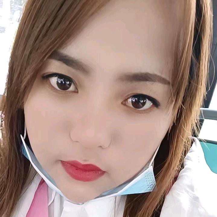 贵州妹子