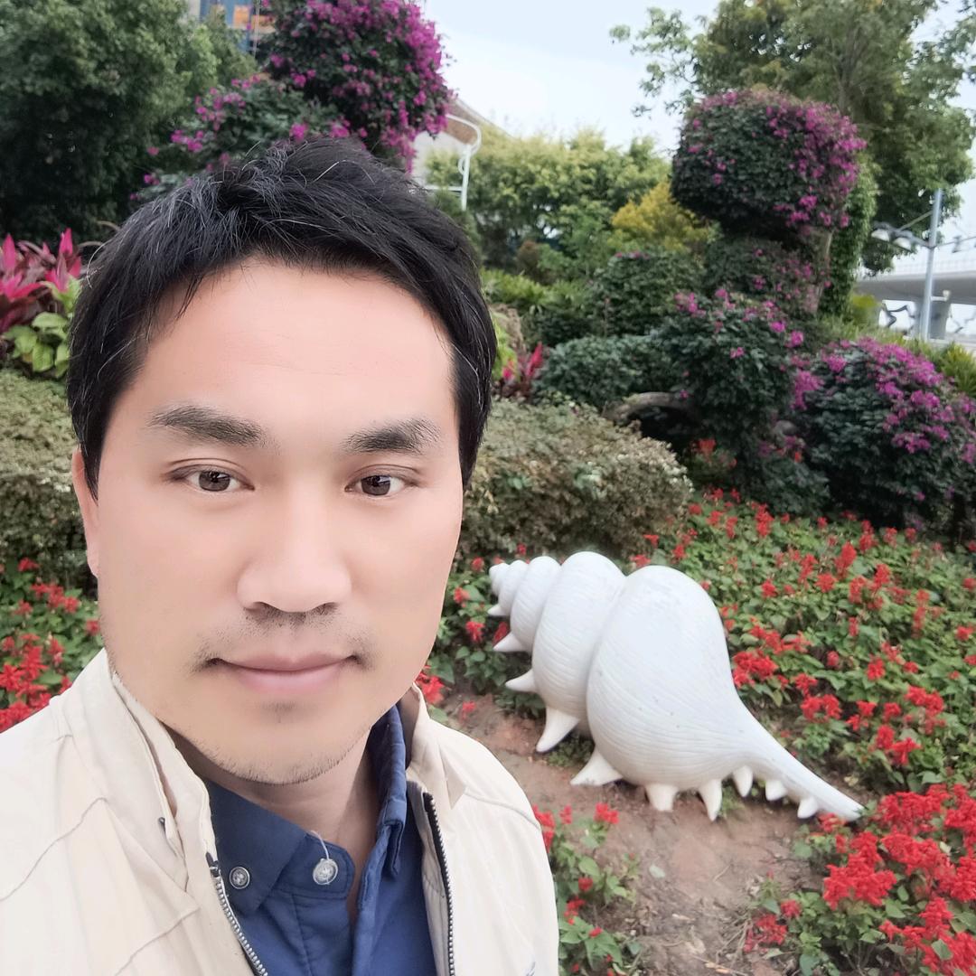光头哥学直播